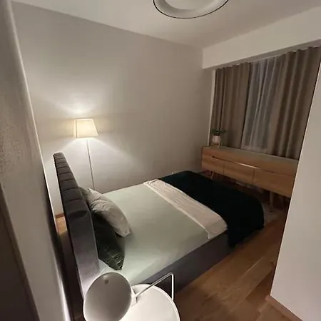 V Historickom Centre Mesta Apartment