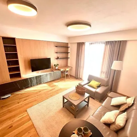 Apartment V Historickom Centre Mesta Kosice