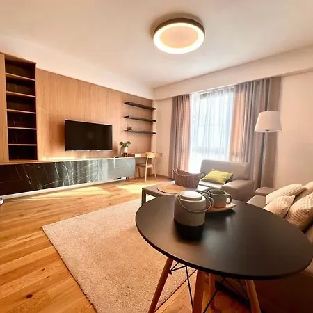 V Historickom Centre Mesta Kassa