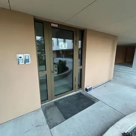 V Historickom Centre Mesta Apartman