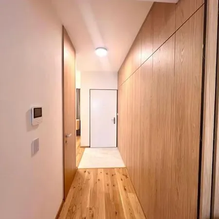 Apartman V Historickom Centre Mesta