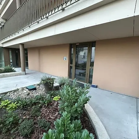 V Historickom Centre Mesta Apartman Kassa