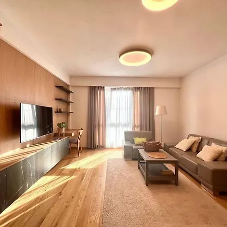 Apartman V Historickom Centre Mesta Kassa